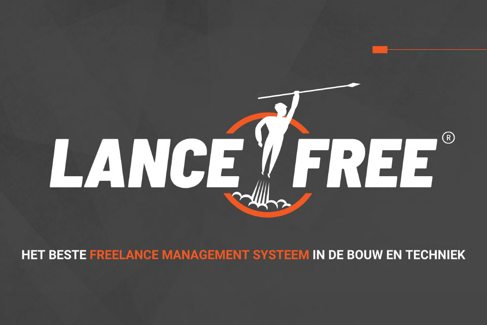 SaaS Freelance Management Systeem - Lance Free